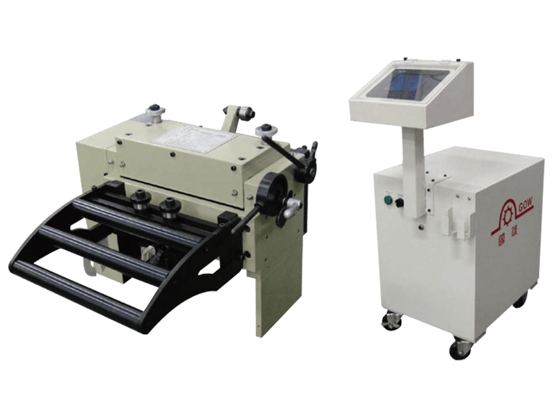 FNC Servo - Feeder Series