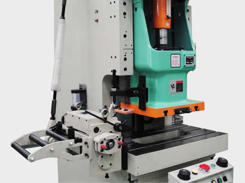 GFS Roll - Feeder Series