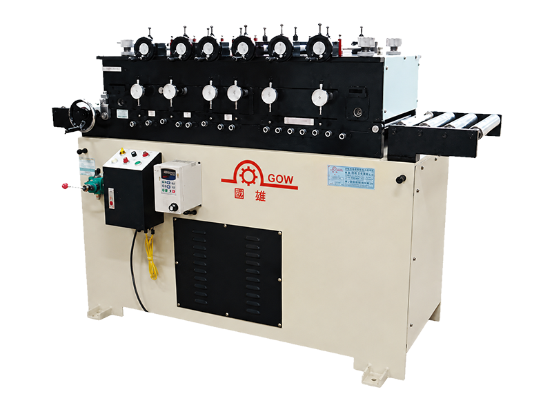 Four Plane Surface Precision Leveler
