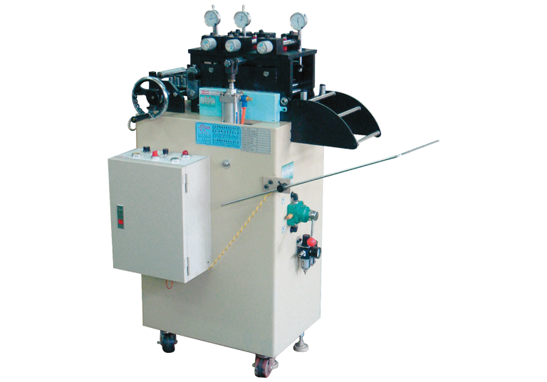 Two Sections Precision Leveler