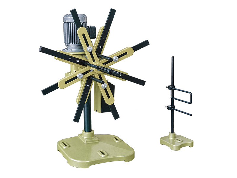 Limit Switch Control Type